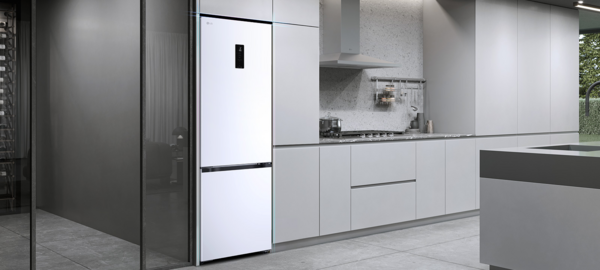 Холодильник LG GC-B509EQTM фото 4