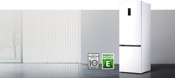 Холодильник LG GC-B509EQTM фото 14
