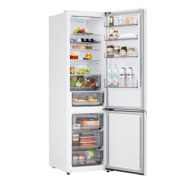 Холодильник LG GC-B509EQTM фото 13
