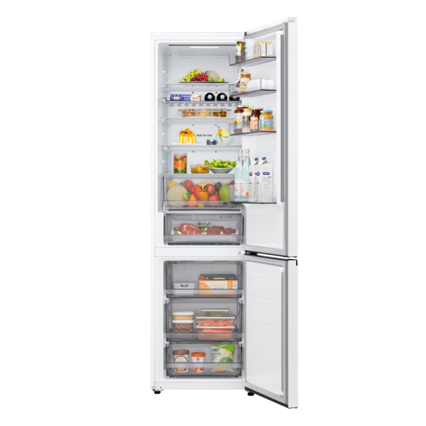Холодильник LG GC-B509EQTM фото 18
