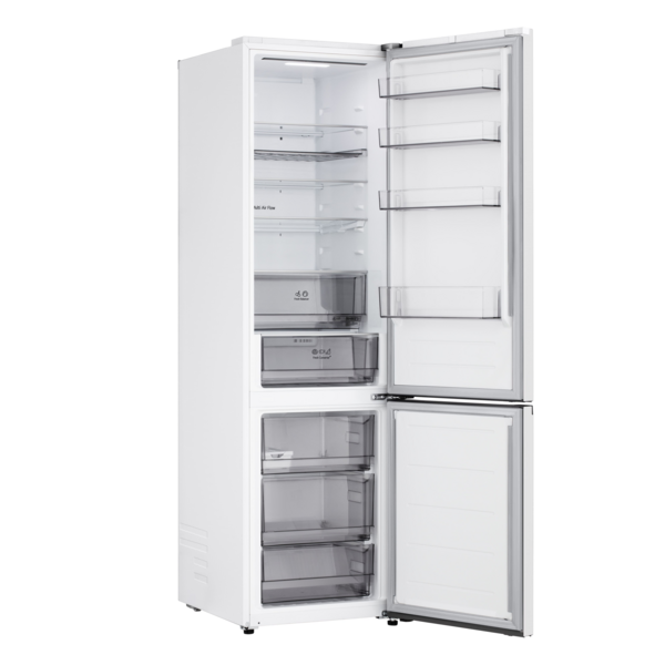 Холодильник LG GC-B509EQTM фото 15