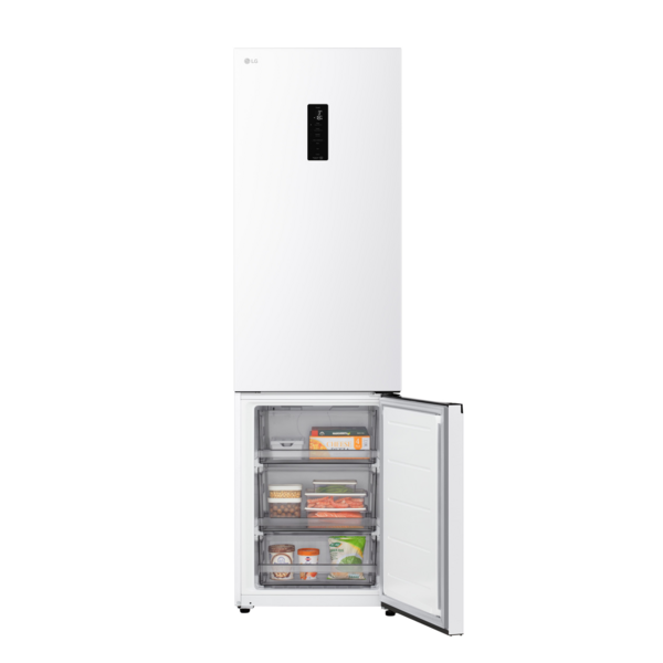 Холодильник LG GC-B509EQTM фото 19