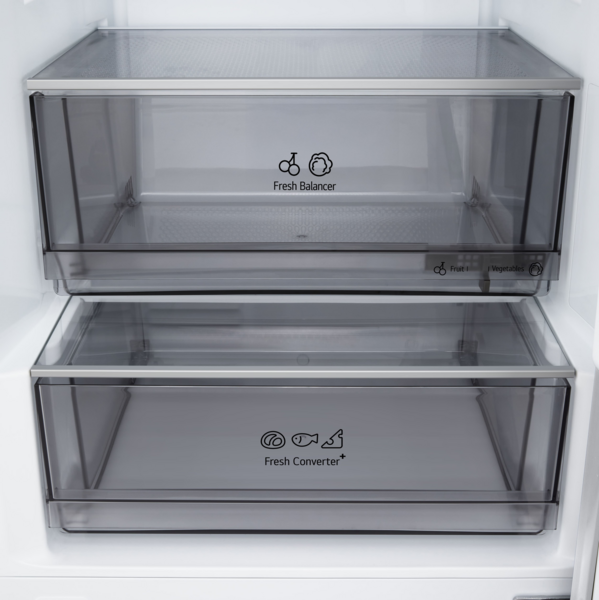 Холодильник LG GC-B509EQTM фото 27