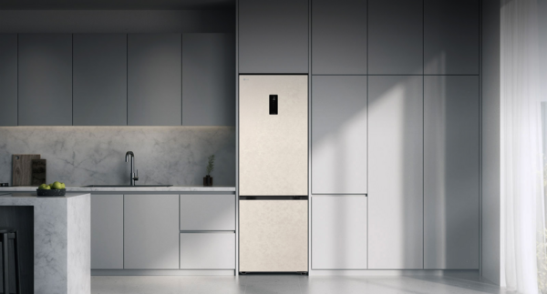 Холодильник LG GC-B509EETM фото 7