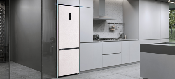 Холодильник LG GC-B509EETM фото 3