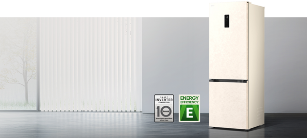 Холодильник LG GC-B509EETM фото 17
