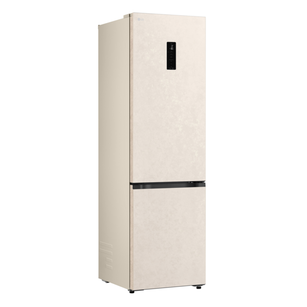 Холодильник LG GC-B509EETM фото 5