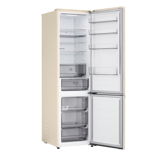 Холодильник LG GC-B509EETM фото 23