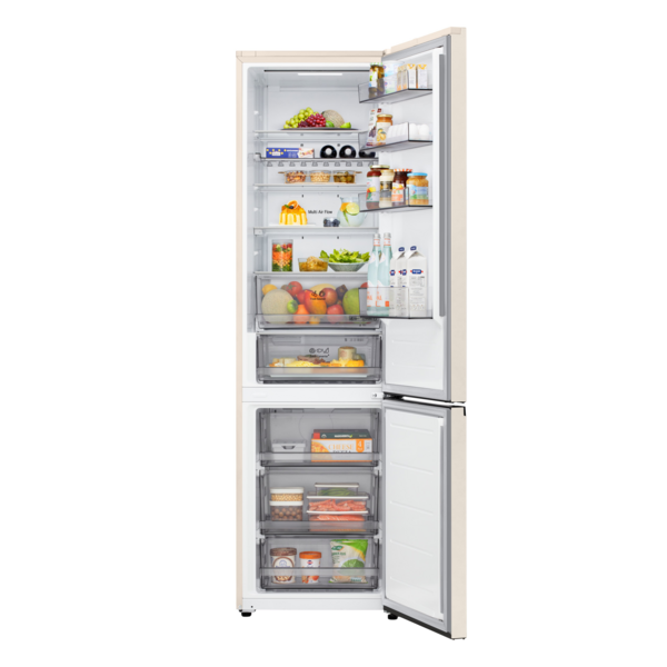 Холодильник LG GC-B509EETM фото 19