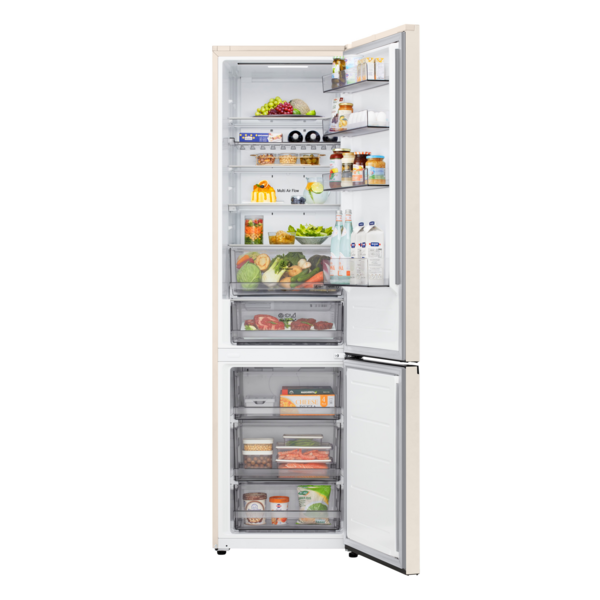 Холодильник LG GC-B509EETM фото 15