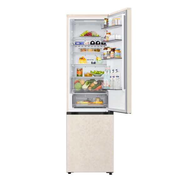 Холодильник LG GC-B509EETM фото 21