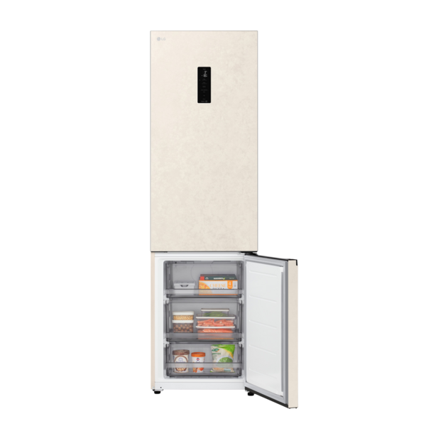 Холодильник LG GC-B509EETM фото 27