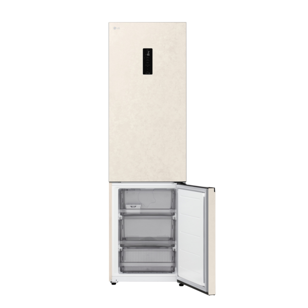 Холодильник LG GC-B509EETM фото 29