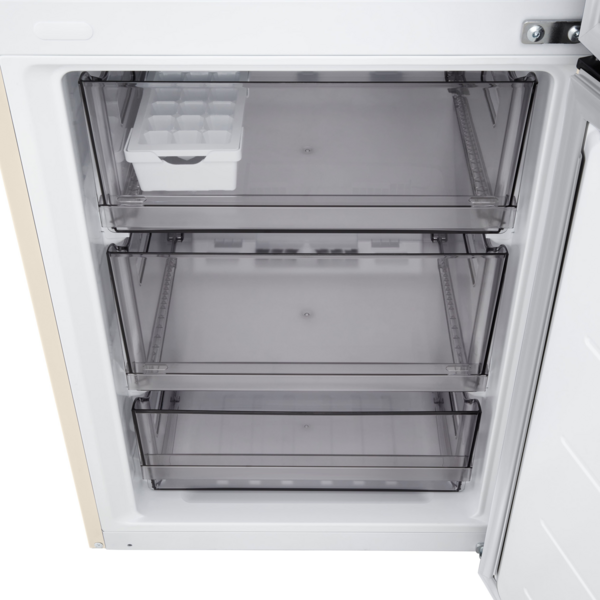 Холодильник LG GC-B509EETM фото 31