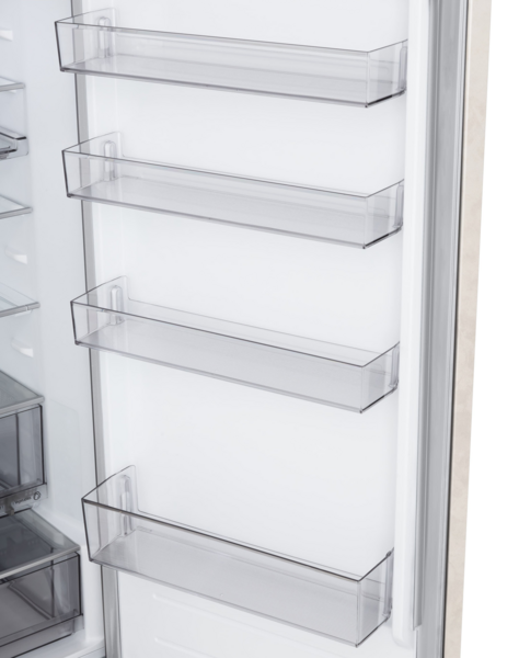 Холодильник LG GC-B509EETM фото 26