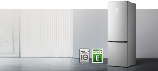 Холодильник LG GC-B509EMLM фото 9