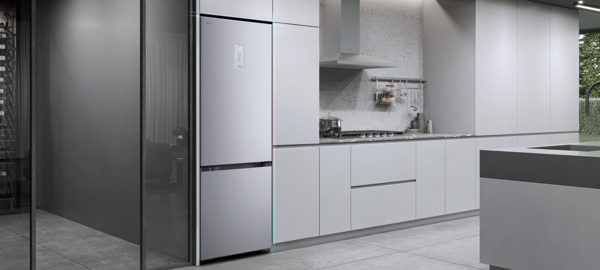 Холодильник LG GC-B509EMLM фото 5