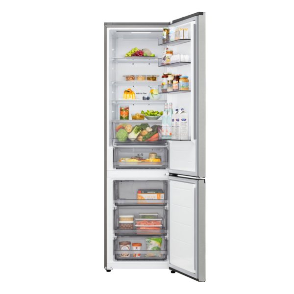 Холодильник LG GC-B509EMLM фото 17