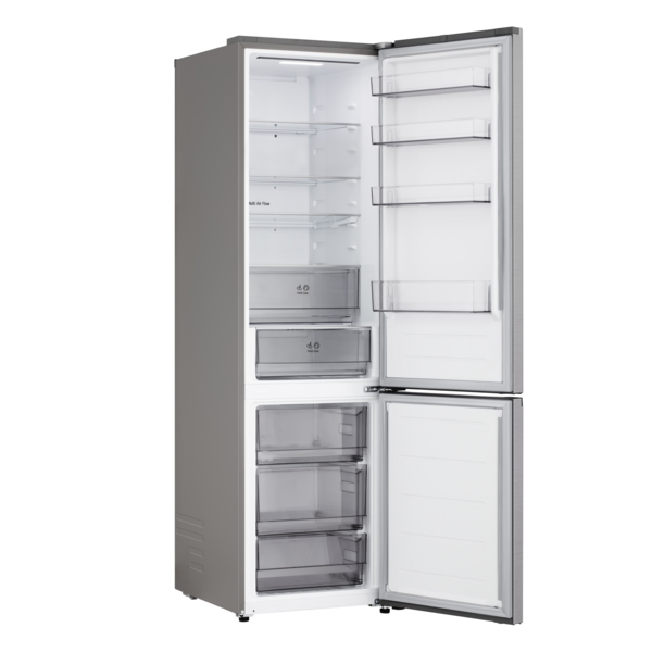 Холодильник LG GC-B509EMLM фото 16