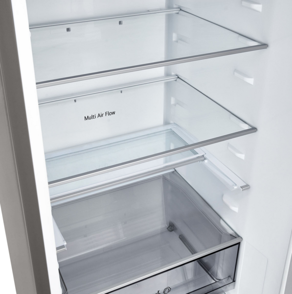 Холодильник LG GC-B509EMLM фото 30