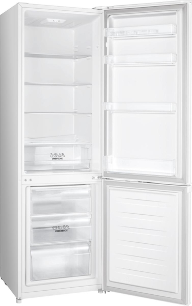 Холодильник Gorenje RK418DPW4I фото 5