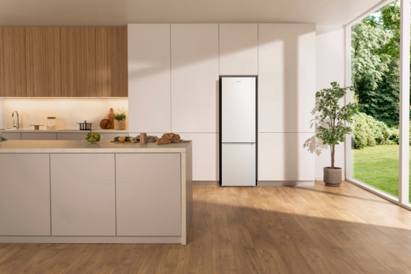 Холодильник Gorenje RK418DPW4I фото 4