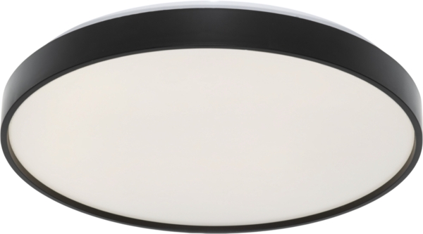 Світильник Osram Ceiling Luxo 36 Вт, 6500 К, чорний (4099854651533) фото 2 Світильник Osram Ceiling Luxo 36 Вт, 6500 К, чорний (4099854651533) фото 2