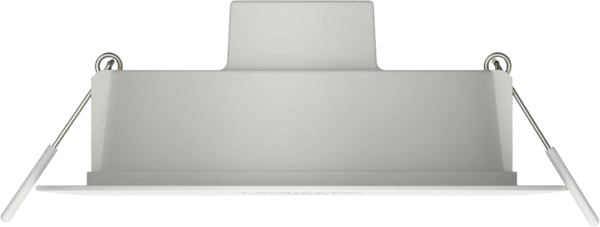 Світильник даунлайт Ledvance Eco LED 8Вт 800Лм 4000K 115мм білий (4099854561245) фото 3
