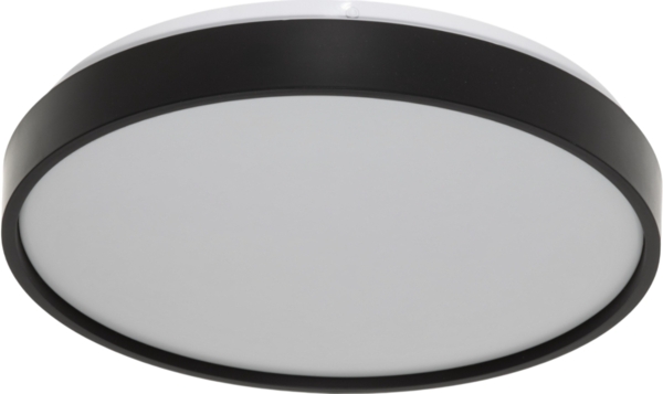 Світильник Osram Ceiling Luxo 18 Вт, 4000 К, чорний (4099854650789) фото 4