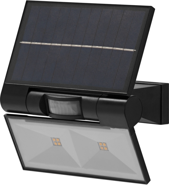 Прожектор автономний Osram Endura Style Solar Double 2.9Вт 3000К 380Лм IP44
чорний (4099854429453) фото 4 Прожектор автономний Osram Endura Style Solar Double 2.9Вт 3000К 380Лм IP44
чорний (4099854429453) фото 4