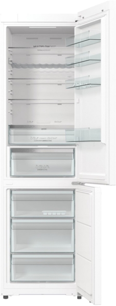 Холодильник Gorenje NRB620E61W4WFE фото 7 Холодильник Gorenje NRB620E61W4WFE фото 7