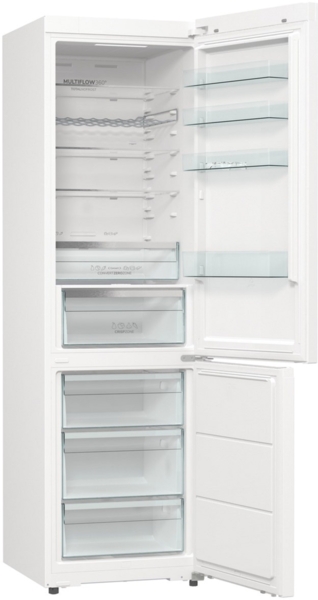Холодильник Gorenje NRB620E61W4WFE фото 6 Холодильник Gorenje NRB620E61W4WFE фото 6