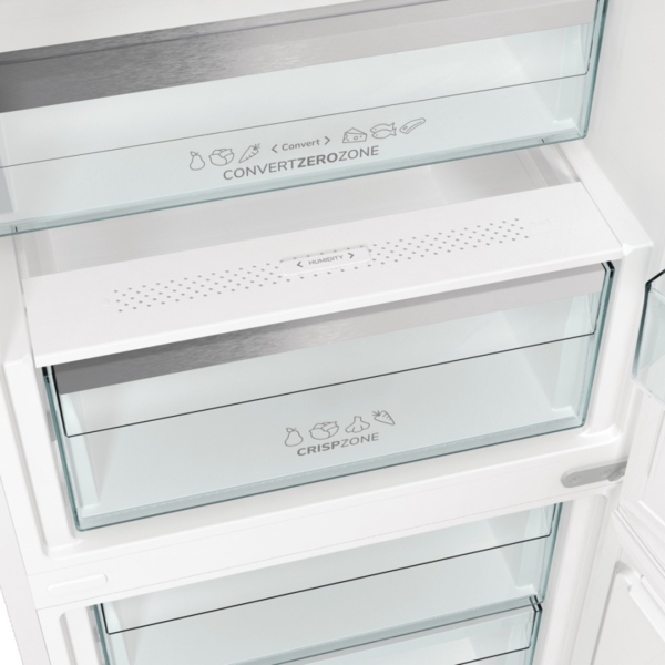 Холодильник Gorenje NRB620E61W4WFE фото 9 Холодильник Gorenje NRB620E61W4WFE фото 9