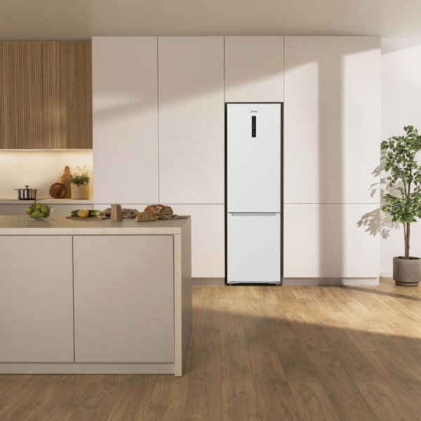 Холодильник Gorenje NRB620E61W4WFE фото 13 Холодильник Gorenje NRB620E61W4WFE фото 13