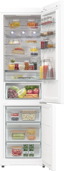 Холодильник Gorenje NRB620E61W4WFE фото 12 Холодильник Gorenje NRB620E61W4WFE фото 12