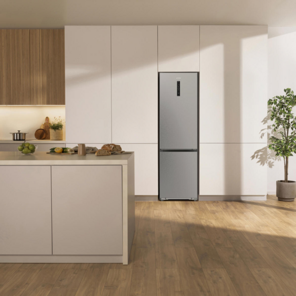 Холодильник Gorenje NRB620E61X4WFE фото 6