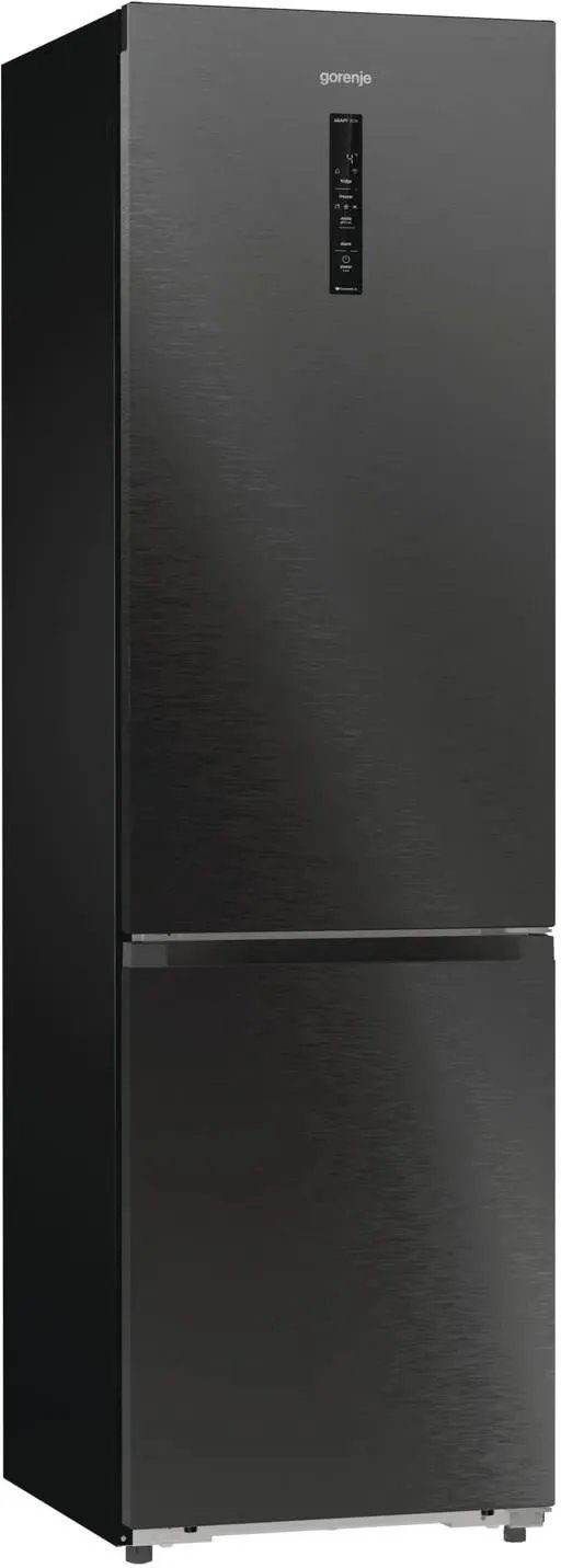 Холодильник Gorenje NRB620E61BX4WFE фото 4 Холодильник Gorenje NRB620E61BX4WFE фото 4