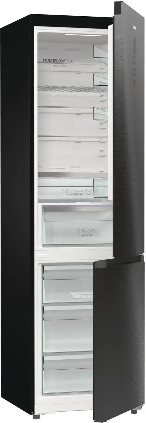Холодильник Gorenje NRB620E61BX4WFE фото 2 Холодильник Gorenje NRB620E61BX4WFE фото 2