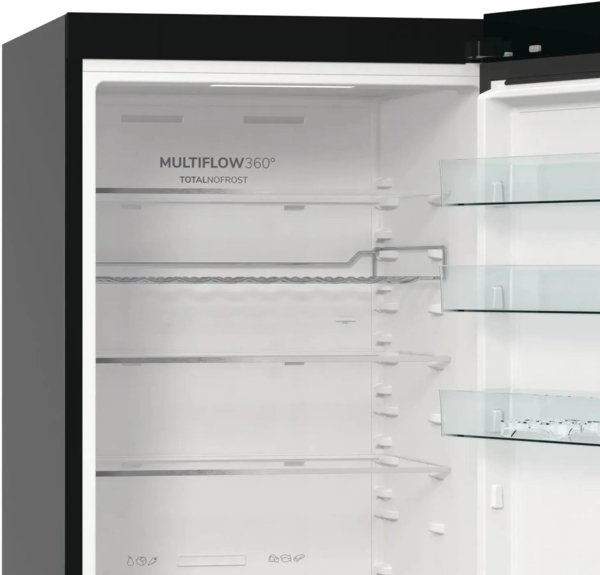 Холодильник Gorenje NRB620E61BX4WFE фото 9 Холодильник Gorenje NRB620E61BX4WFE фото 9