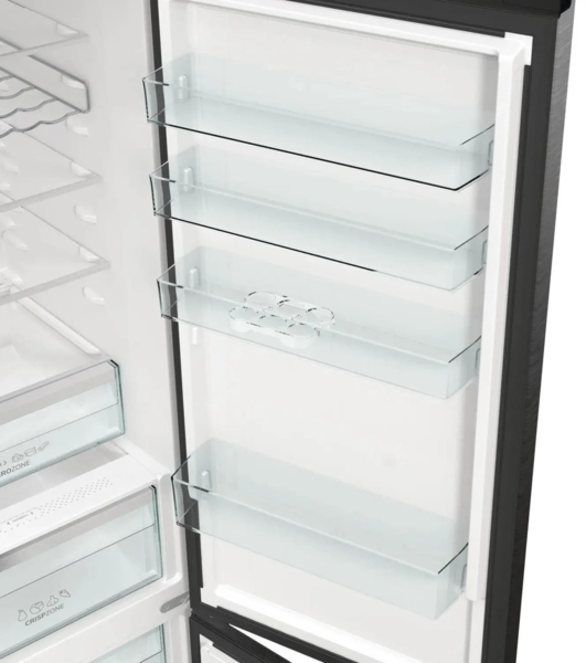 Холодильник Gorenje NRB620E61BX4WFE фото 6 Холодильник Gorenje NRB620E61BX4WFE фото 6