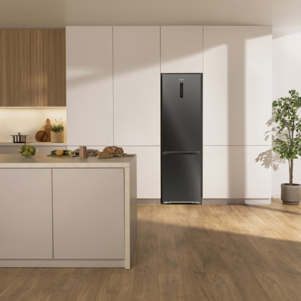 Холодильник Gorenje NRB620E61BX4WFE фото 5 Холодильник Gorenje NRB620E61BX4WFE фото 5