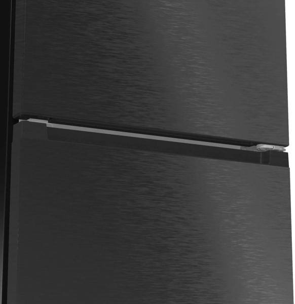 Холодильник Gorenje NRB620E6BX4WFE фото 6