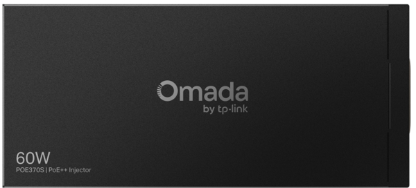 PoE-Інжектор TP-LINK TL-POE370S (POE370S) фото 2 PoE-Інжектор TP-LINK TL-POE370S (POE370S) фото 2