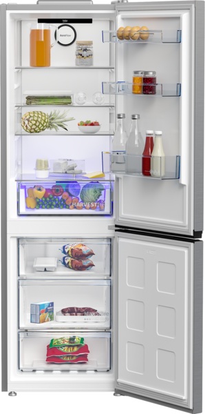 Холодильник Beko B3RCNA364HXB фото 4 Холодильник Beko B3RCNA364HXB фото 4