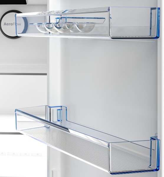 Холодильник Beko B3RCNA364HXB фото 3 Холодильник Beko B3RCNA364HXB фото 3