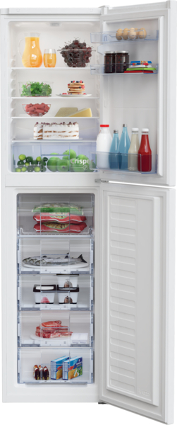 Холодильник Beko RCHE325K40W фото 3 Холодильник Beko RCHE325K40W фото 3