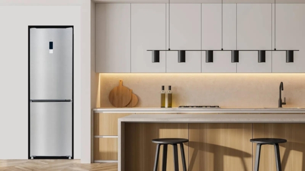 Холодильник TCL RP456BIE0BA фото 4 Холодильник TCL RP456BIE0BA фото 4