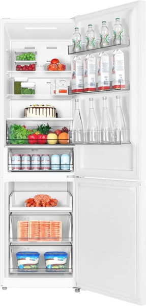 Холодильник TCL RP409BWE0BA фото 8 Холодильник TCL RP409BWE0BA фото 8