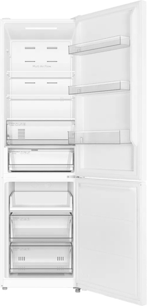 Холодильник TCL RP409BWE0BA фото 2 Холодильник TCL RP409BWE0BA фото 2