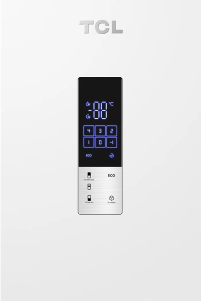 Холодильник TCL RP409BWE0BA фото 10 Холодильник TCL RP409BWE0BA фото 10
